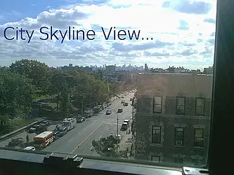 Rented by Executive Towers 