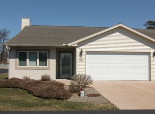 5402 Willow St, Weston, WI 54476