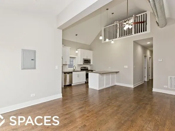 1428 N Cleaver St #2F, Chicago, IL 60642