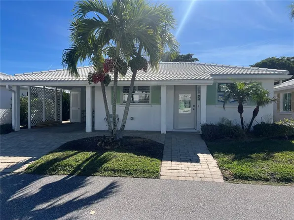 556 Spanish Dr N, Longboat Key, FL 34228