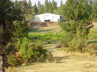 13732 N Ponderosa Way, Nevada City, CA 95959