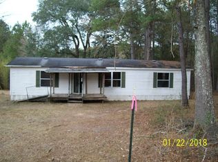 1267 Pine Park Rd, Cairo, GA 39828