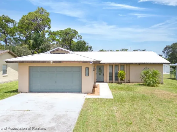 217 Quail Ave, Sebring, FL 33870