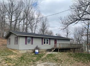 5640 Beulah Rd, Madisonville, KY 42431