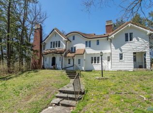 3505 Ridgewood Rd, Toledo, OH 43606