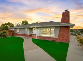 4305 Seven Hills Rd, Castro Valley, CA 94546