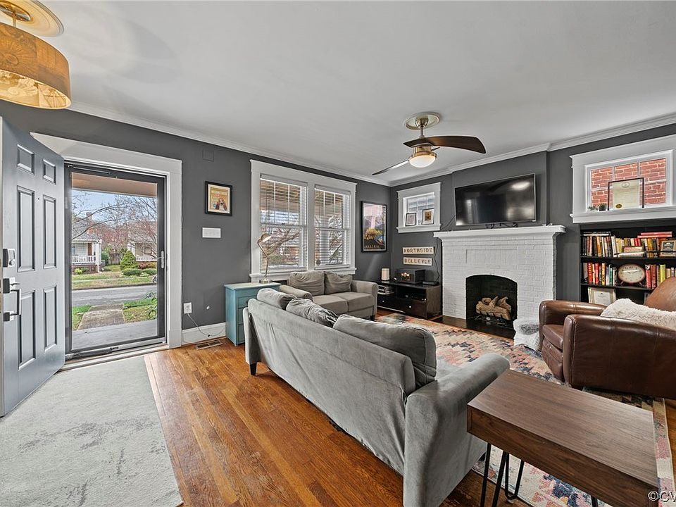1305 Claremont Ave, Richmond, VA 23227 Zillow