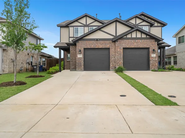 235 Griffith Dr #35, Princeton, TX 75407