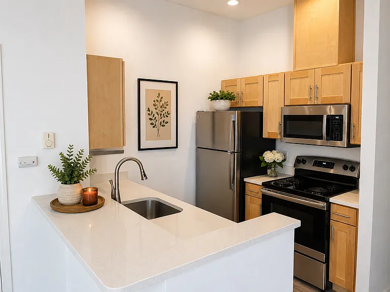 Soundview Apartments — Photo 13