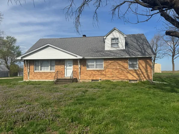 (undisclosed Address), Warrenton, MO 63383