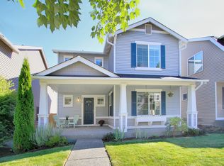 9018 Venn Ave SE, Snoqualmie, WA 98065