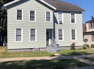 116 A St, La Porte, IN