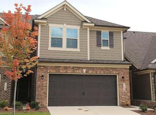 1520 Catch FLOOR Y, Durham, NC 27713