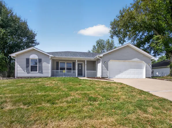 2013 Osage Dr, Columbia, MO 65202