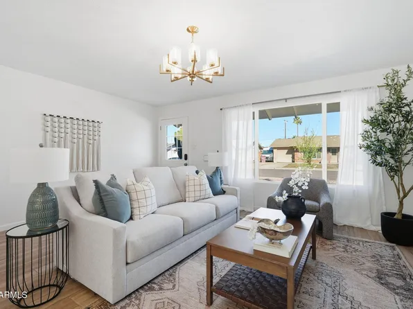 8725 E CORONADO Road, Scottsdale, AZ 85257