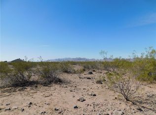 7848 W Agua Fria Dr, Golden Valley, AZ 86413