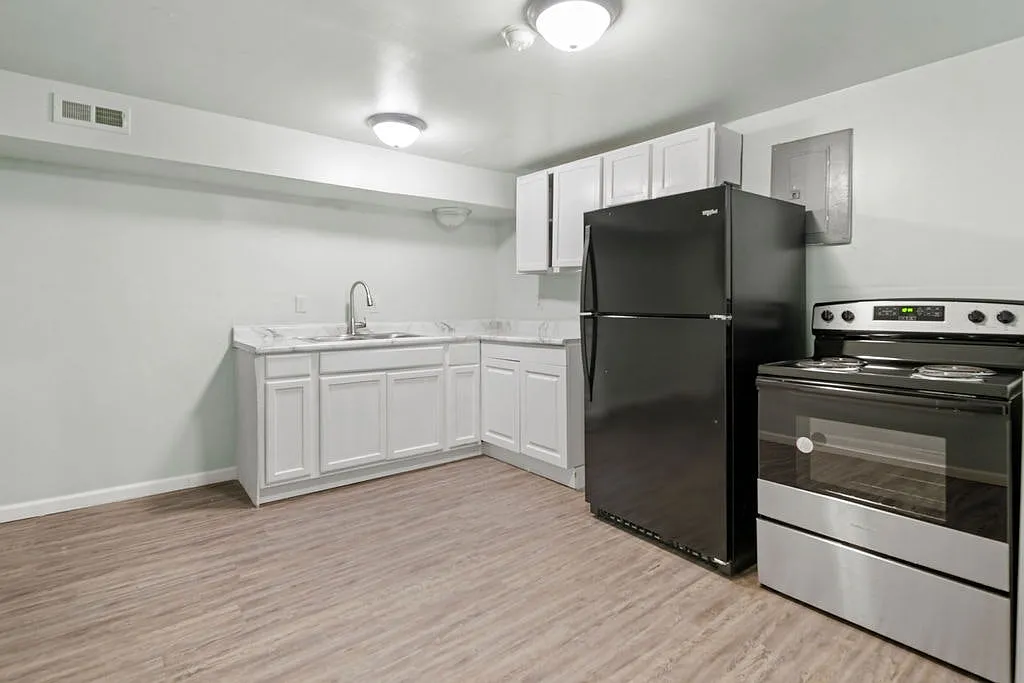 1306 East 18th Avenue, Unit 1306 — Photo 4