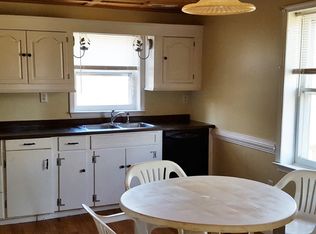 9694 Village Hwy, Concord, VA 24538