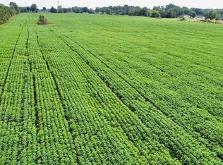 Tillman Mill Rd, Elkmont, AL 35620