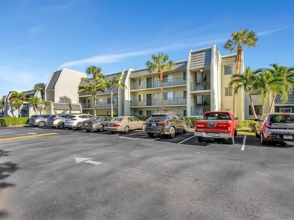 4100 Tivoli Court #304, Lake Worth, FL 33467