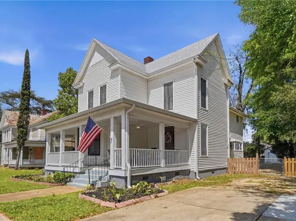 409 E Evans St, Bainbridge, GA 39819