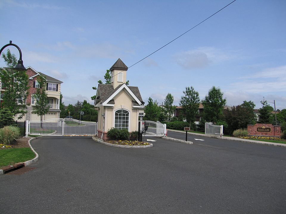 Front Gate