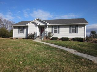 714 Old Walton Rd, Cookeville, TN 38501