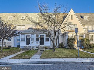 15 Flagship Rd, Dundalk, MD 21222