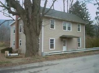 560 Island Lck, Brookville, PA 15825