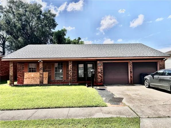 560 E Marlin Ct, Terrytown, LA 70056