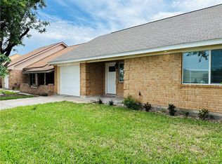 1523 Evergreen Ave, Mission, TX 78572