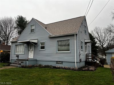 1921 Flint Ave, Akron, OH, 44305