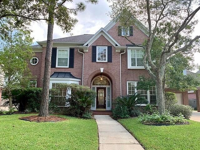 2nd image of 4414 N Pine Brook Way
