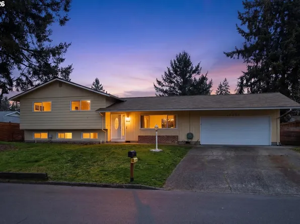 18450 SW Deline St, Beaverton, OR 97078