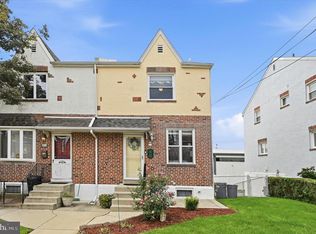 211 Willowbrook Ave, Folsom, PA 19033