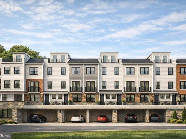 541 E Hector St Unit 9, Conshohocken, PA 19428