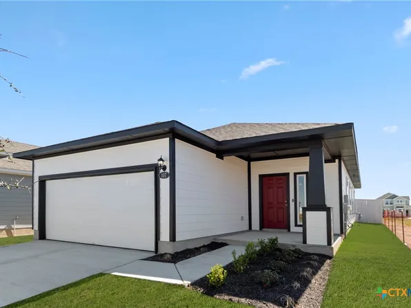 107 Honeybee Ln, Elgin, TX 78621