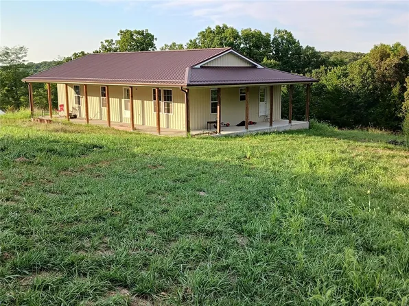 12760 Belle Rd, Crocker, MO 65452