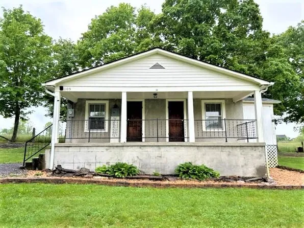 105 Summit Dr, Covington, VA 24426