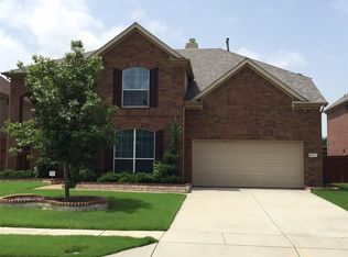 2171 Mackinac Dr, Frisco, TX 75033