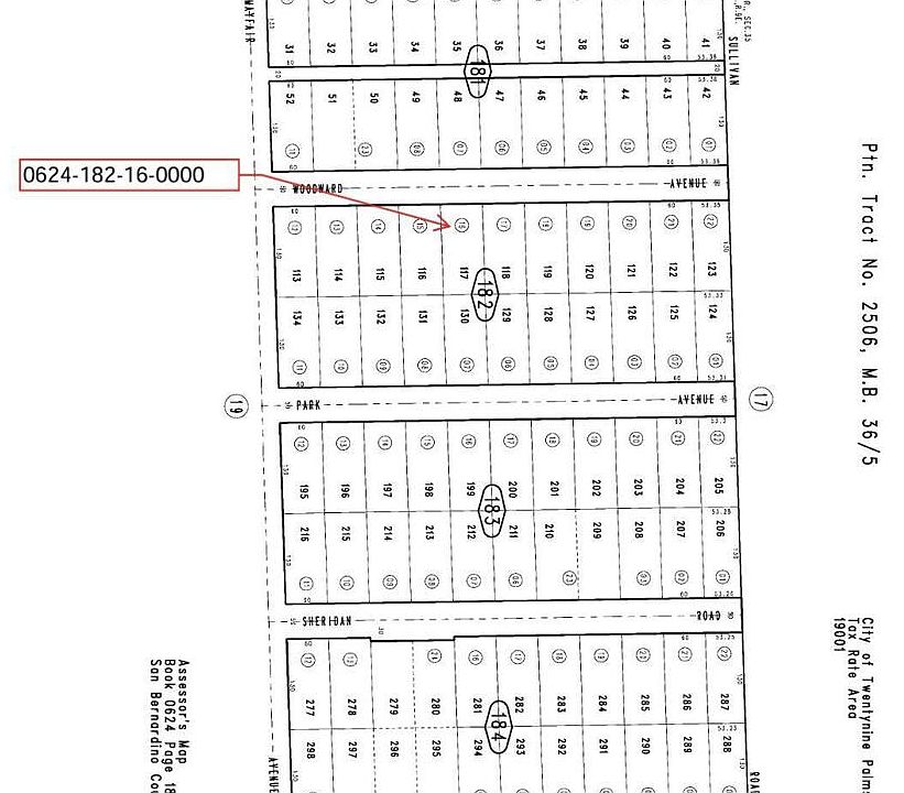 2nd image of 0 Woodward Ave