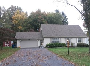 1956 Chester Ave SW, Warren, OH 44481