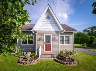 6000 Shed Rd, Rome, NY 13440