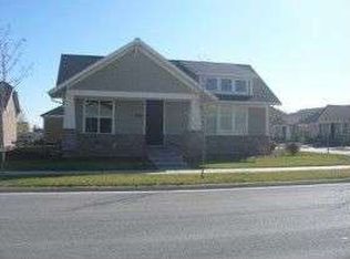 4993 Topcrest Dr, South Jordan, UT 84095