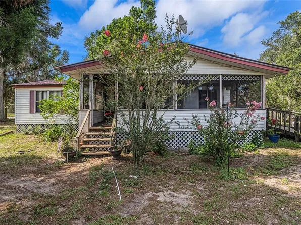 16037 S County Road 39, Lithia, FL 33547