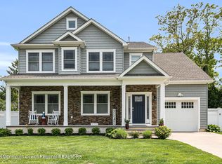 729 Wall Rd, Spring Lake, NJ 07762