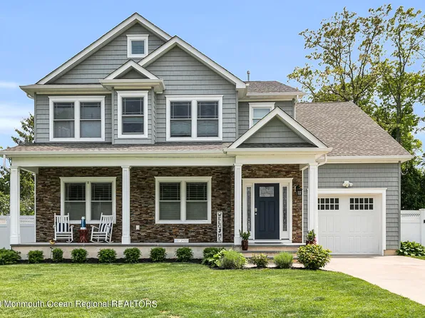 729 Wall Road, Spring Lake Heights, NJ 07762