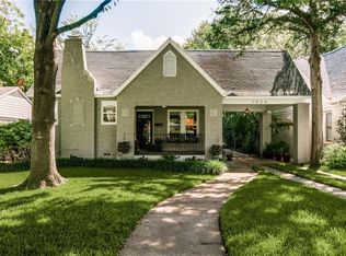 1034 N Winnetka Ave, Dallas, TX 75208