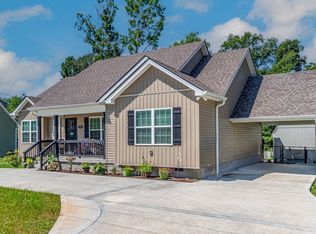 191 Southview Dr, Lewisburg, TN 37091