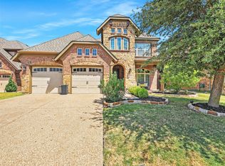 15108 Lone Spring Dr, Little Elm, TX 75068